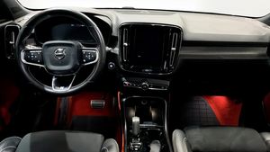 Volvo XC40 bild 11