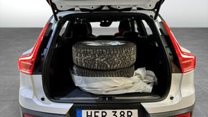 Volvo XC40 bild 13