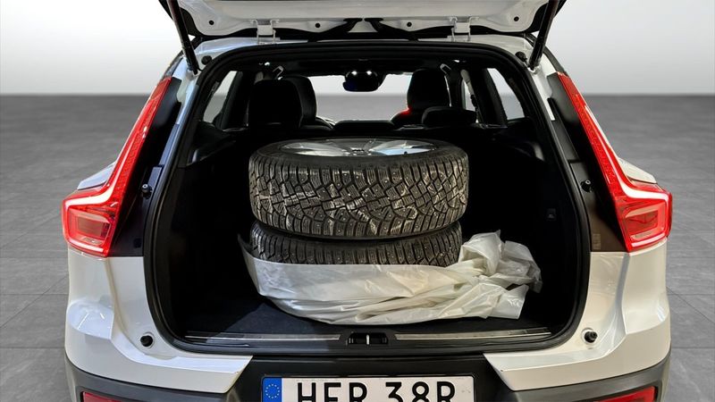 Volvo XC40 bild 13