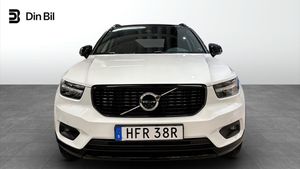 Volvo XC40 bild 4