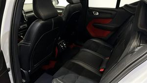 Volvo XC40 bild 12