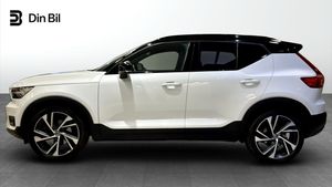 Volvo XC40 bild 2