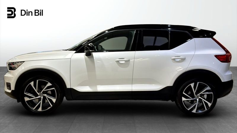 Volvo XC40 bild 2