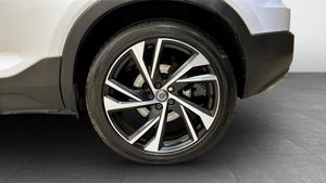 Volvo XC40 bild 6