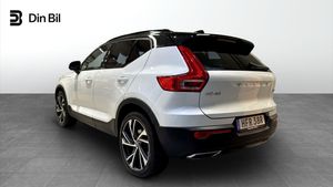 Volvo XC40 bild 3