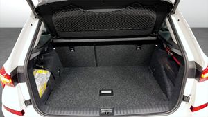 Skoda Kamiq bild 12