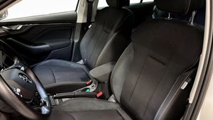 Skoda Kamiq bild 8