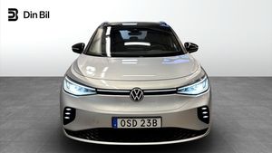 Volkswagen ID.4 bild 4
