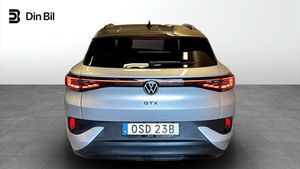 Volkswagen ID.4 bild 5