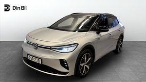 Volkswagen ID.4 bild 1