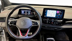 Volkswagen ID.4 bild 10