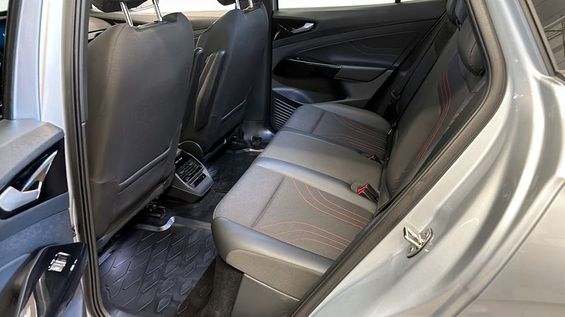 Volkswagen ID.4 bild 11