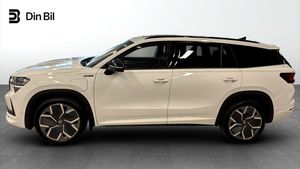 Skoda Kodiaq bild 2