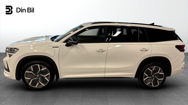 Skoda Kodiaq bild 2