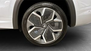 Skoda Kodiaq bild 6