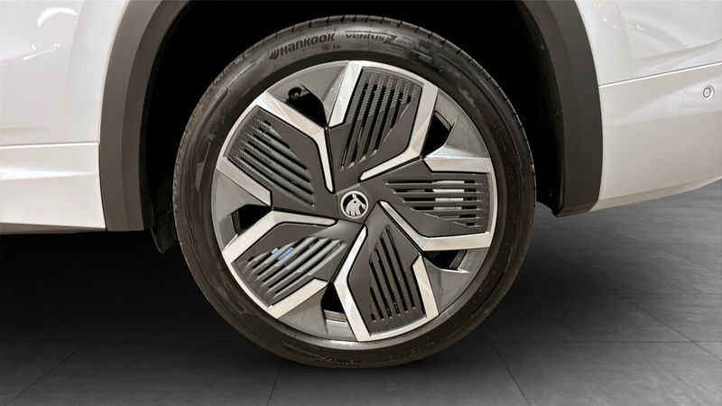 Skoda Kodiaq bild 6