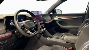 Skoda Kodiaq bild 7