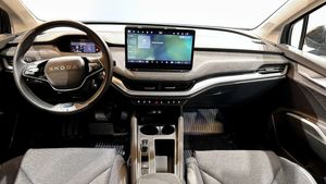 Skoda Elroq bild 10