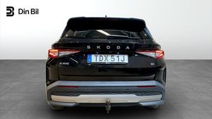 Skoda Elroq bild 5