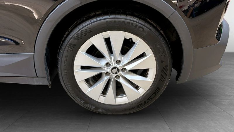 Skoda Elroq bild 6