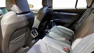 Skoda Elroq bild 11