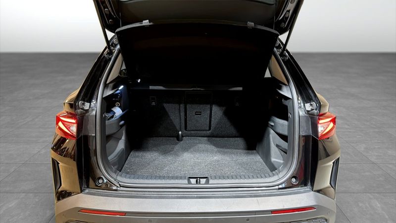 Skoda Elroq bild 12