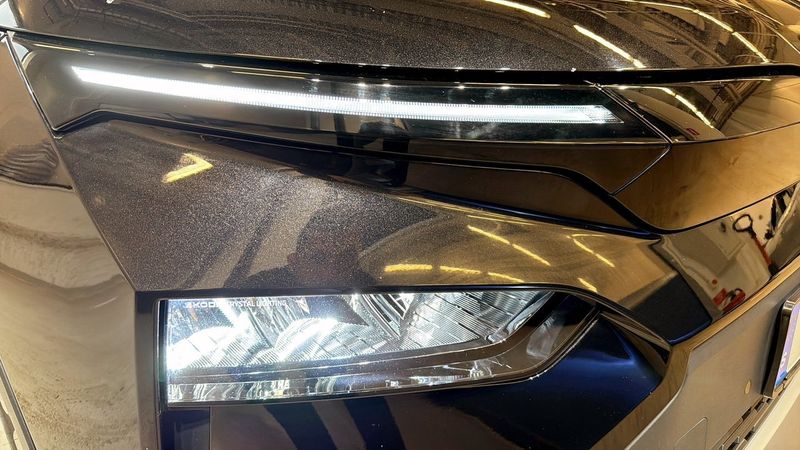 Skoda Elroq bild 15