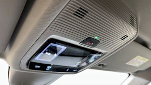 Skoda Elroq bild 18