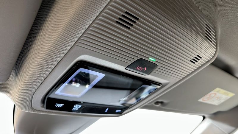 Skoda Elroq bild 18