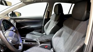 Skoda Elroq bild 8