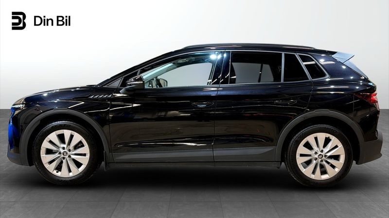 Skoda Elroq bild 2
