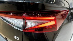 Skoda Elroq bild 14