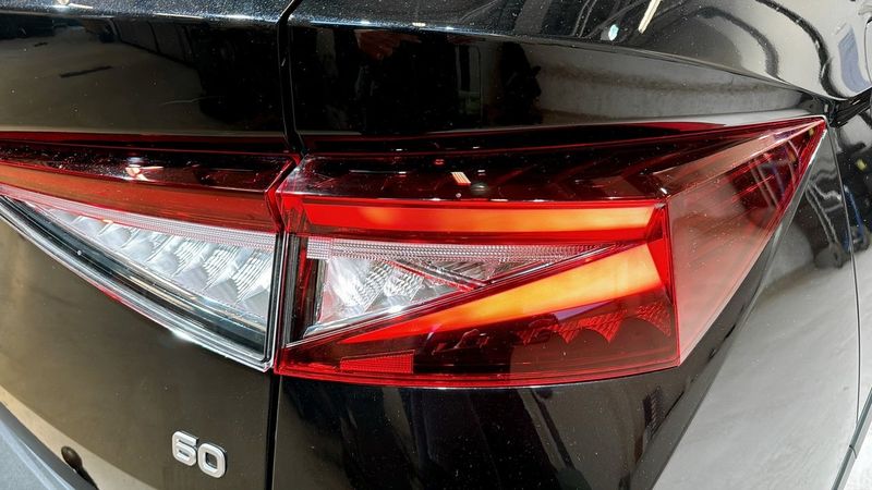 Skoda Elroq bild 14