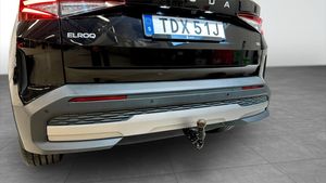 Skoda Elroq bild 13