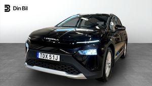 Skoda Elroq bild 1