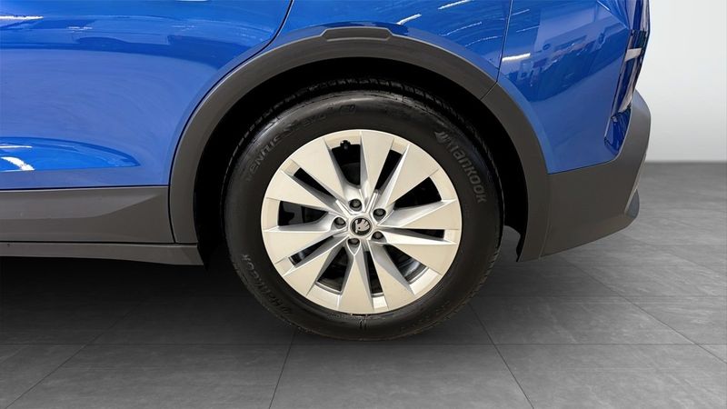 Skoda Elroq bild 6
