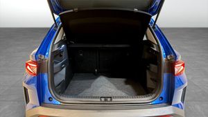 Skoda Elroq bild 12