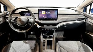 Skoda Elroq bild 10