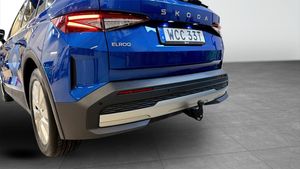 Skoda Elroq bild 13