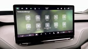Skoda Enyaq bild 18