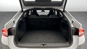Skoda Enyaq bild 12