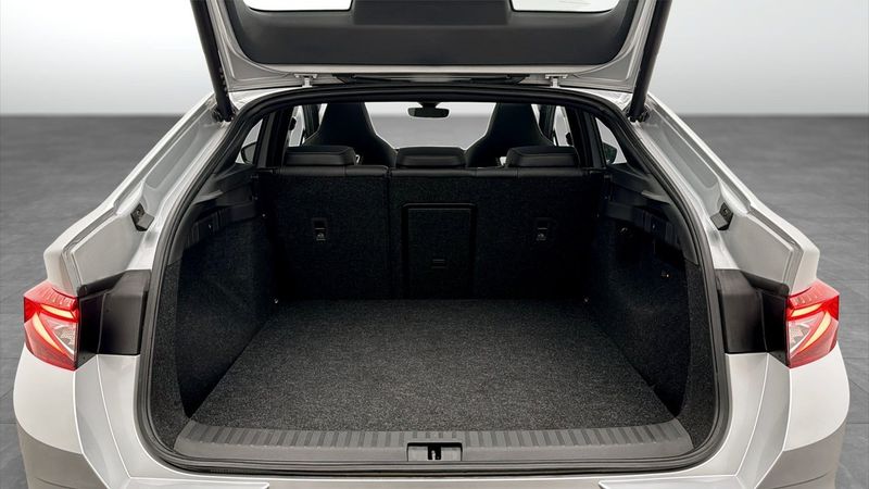 Skoda Enyaq bild 12