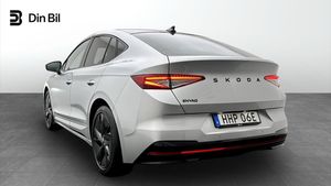 Skoda Enyaq bild 3
