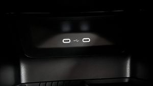 Skoda Enyaq bild 21