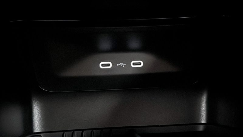 Skoda Enyaq bild 21