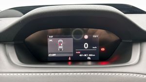Skoda Enyaq bild 16