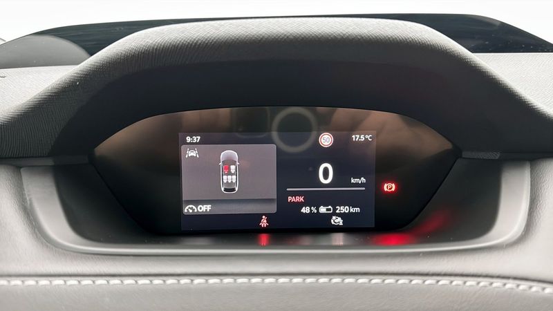 Skoda Enyaq bild 16