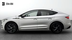 Skoda Enyaq bild 2