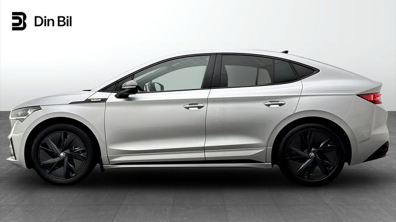 Skoda Enyaq bild 2