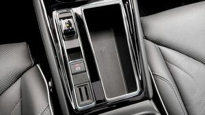 Skoda Enyaq bild 20